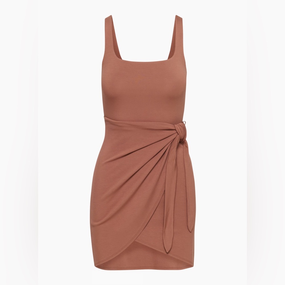 Wilfred Saturn Dress Midi